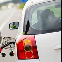 Доставка топлива