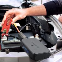 Прикуривание авто