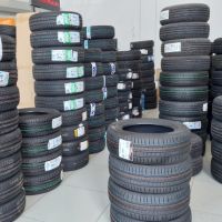 Хранение шин